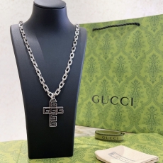 Gucci Necklaces